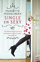 Books by Mariëtte Middelbeek (Author of Single en Sexy).